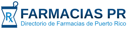 Farmacias